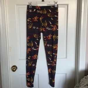 LulaRoe leggings